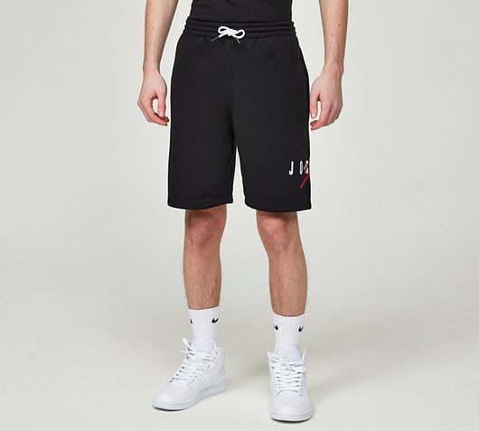 Junior Jumpman Sustainable Short
