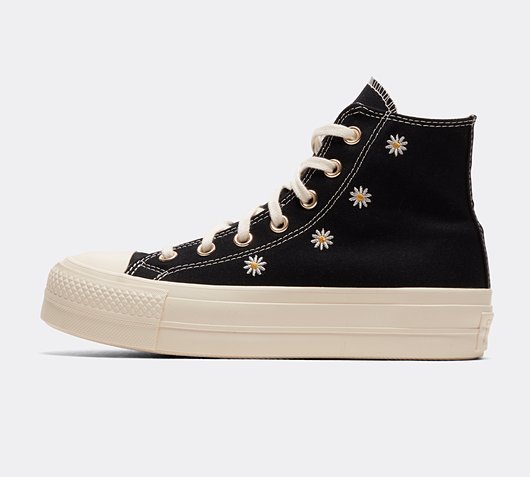 Converse - Womens Chuck Taylor All Star Lift Hi Trainer