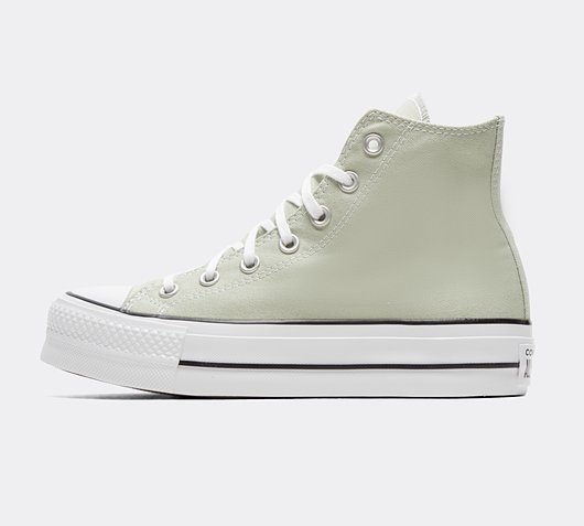 Womens Chuck Taylor All Star Lift Hi Trainer