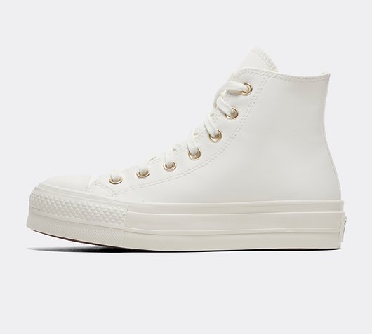 Converse - Womens Chuck Taylor All Star Lift Hi Trainer