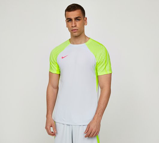 mens nike strike tshirt