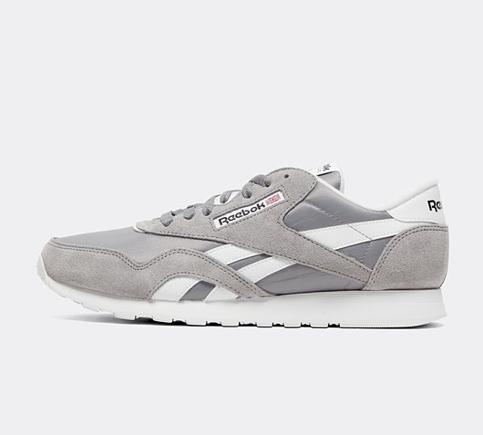 Reebok - Classic Nylon Trainer