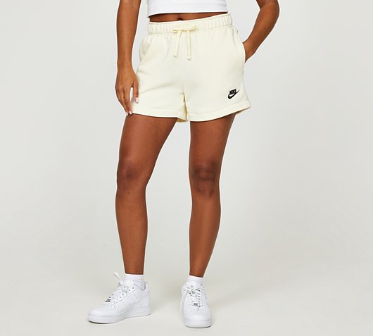 Womens Club Fleece Short