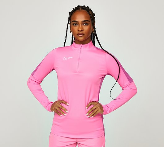 nike half zip