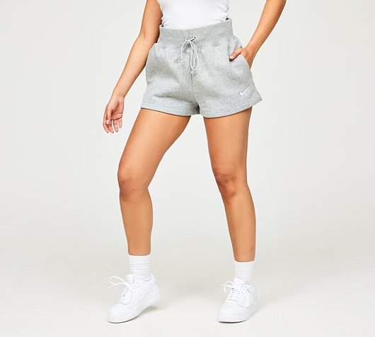 Womens Phoenix Fleece Short