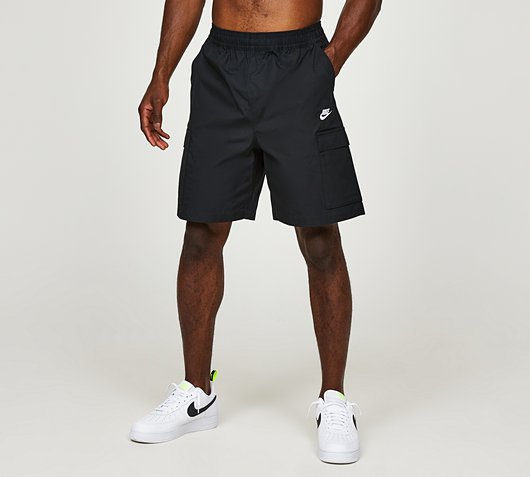 Nike lightweight shop utility cargo shorts
