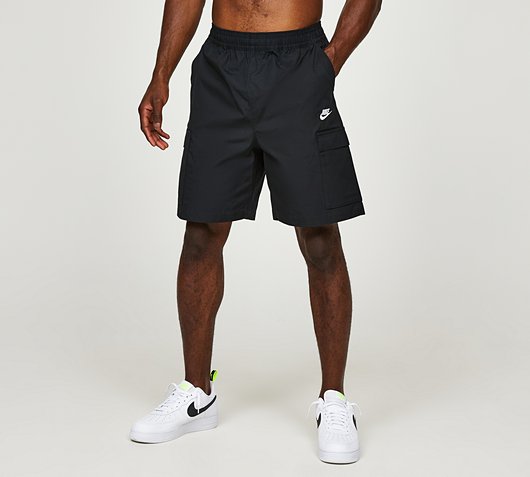 Nike - Sport Utility Cargo Short