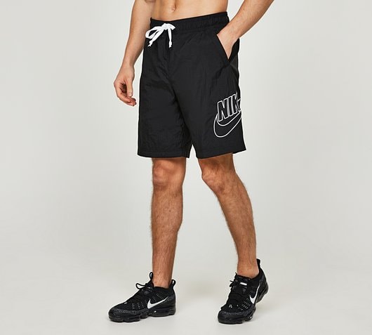 Nike - Club Alumni HBR Woven Short