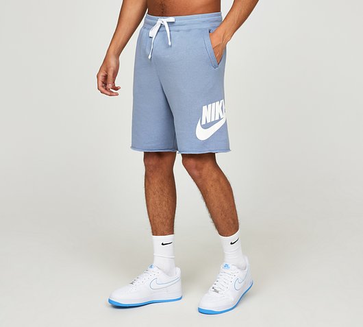 Nike alumni shorts clearance sale