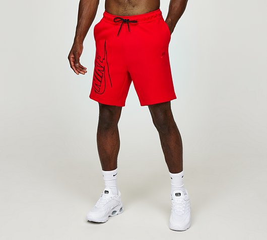 Nike - Tech GX Fleece Short