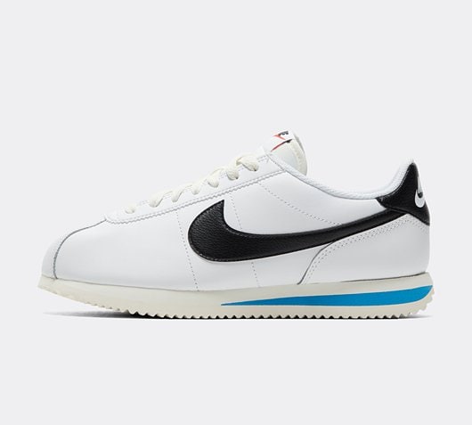 Nike - Womens Cortez Trainer