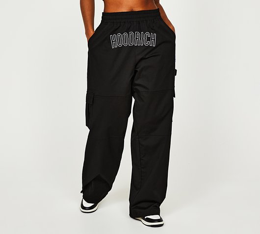 Womens OG Combat Cargo Woven Pant