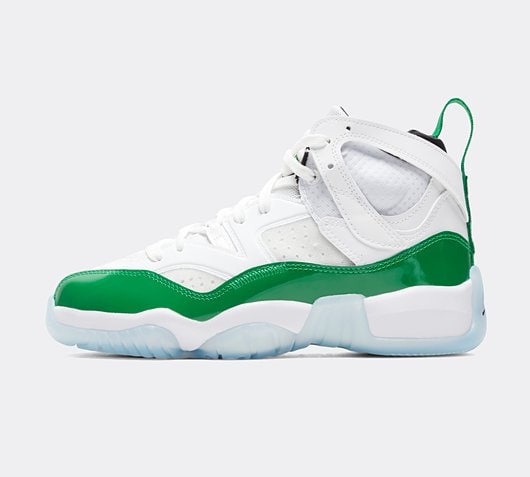 footasylum jordans junior