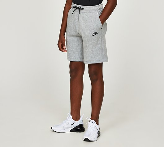 Junior Tech Fleece Short