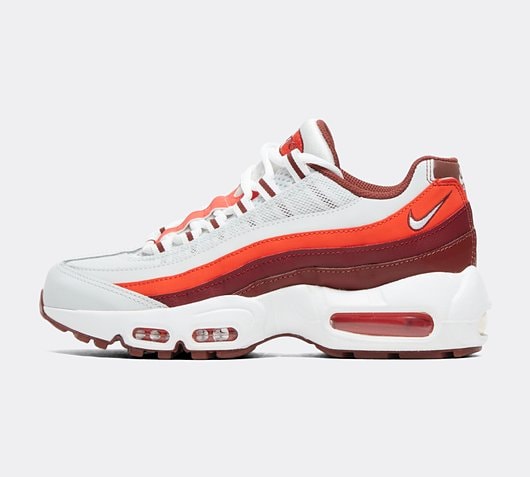 Junior Air Max 95 Trainer