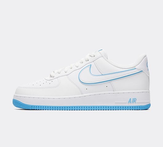 Air Force 1 '07