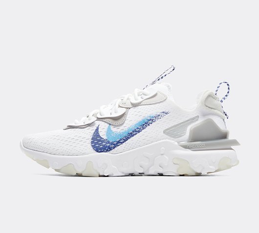 Nike - React Vision Trainer