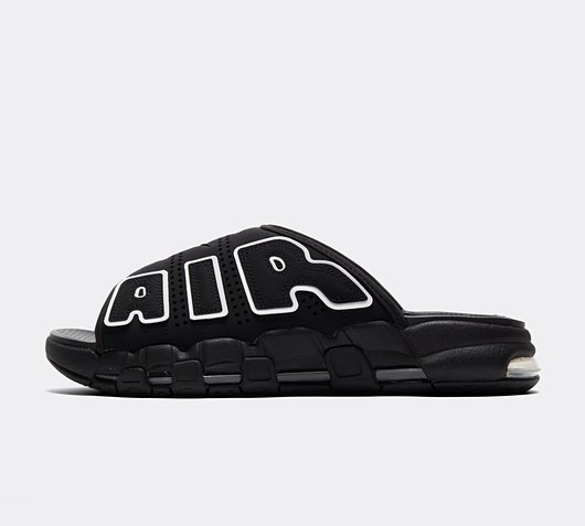 Air More Uptempo Slide