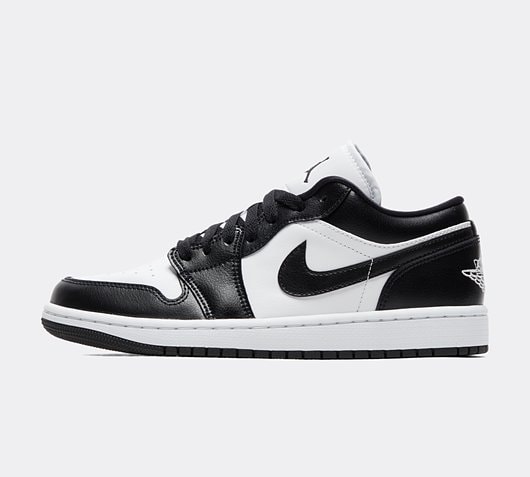 Womens Air Jordan 1 Low Trainer