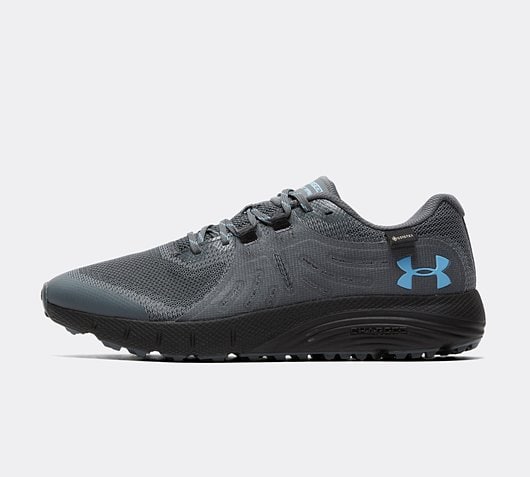 Under Armour Charged Bandit Trail GORE 