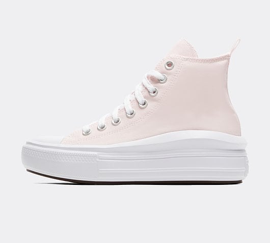 Chuck Taylor Move Star Hi
