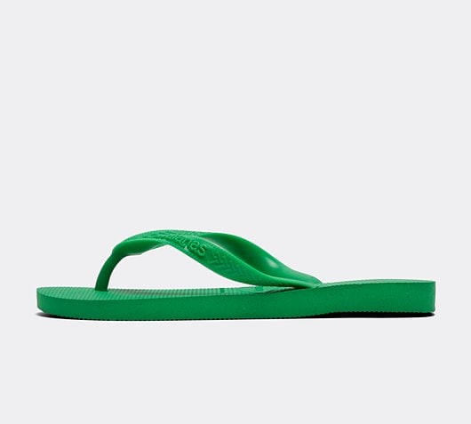 womens top flip flop