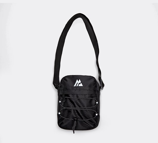 Montirex - MTX Crossbody Bag