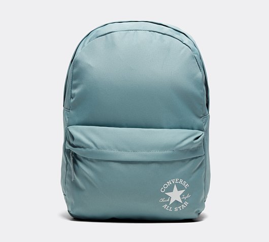 Converse - Womens All Star Chuck Patch Backpack