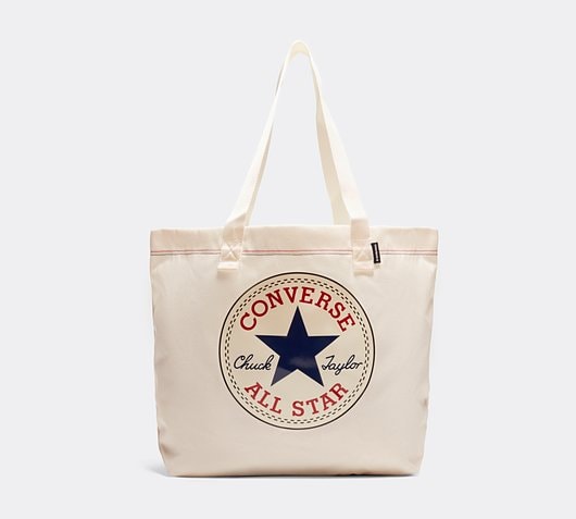 Womens Graphic Tote Bag