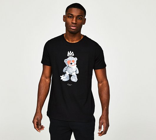 Teddy T-Shirt