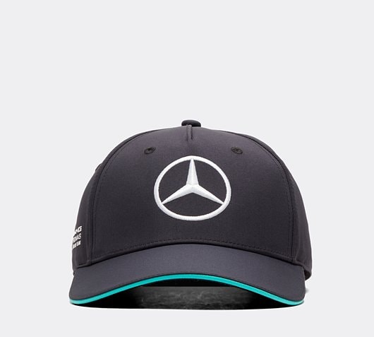 AMG Petronas F1 2023 Team Baseball Cap