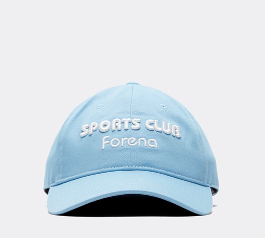 Forena - Womens Cleo Cap