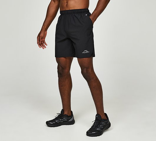 Ultra Running Short