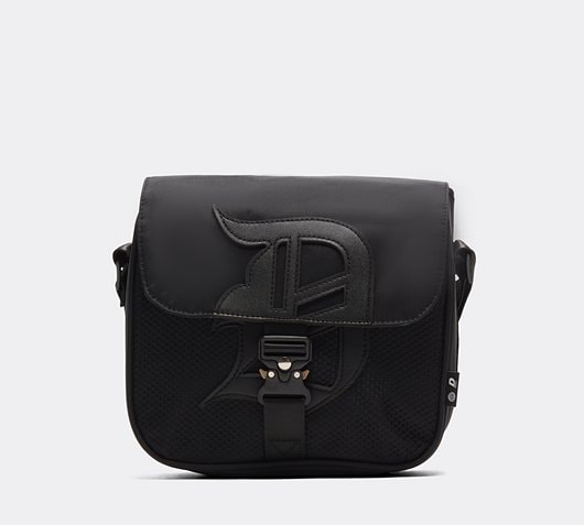 Dripmade - Crook Shoulder Bag