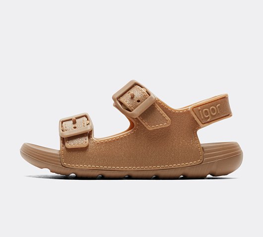 Nursery Maui Sandal