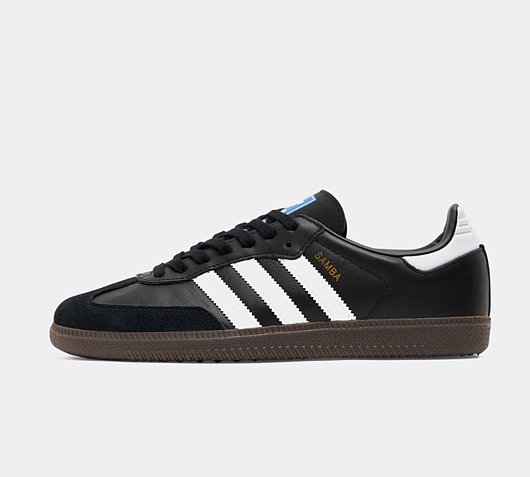 Samba OG Trainer