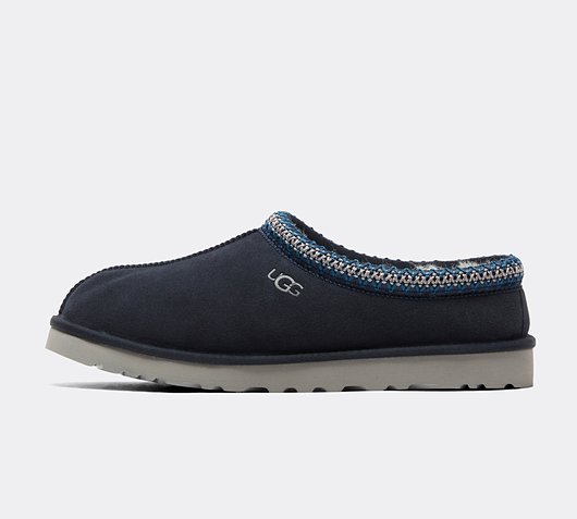Ugg Tasman Slip-On Slide | True Navy 