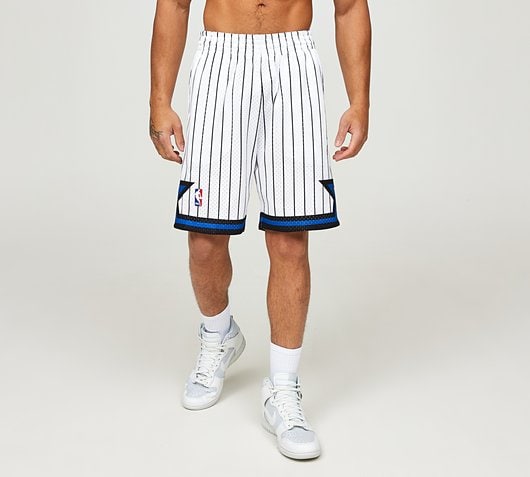 Orlando Magic Mesh Short