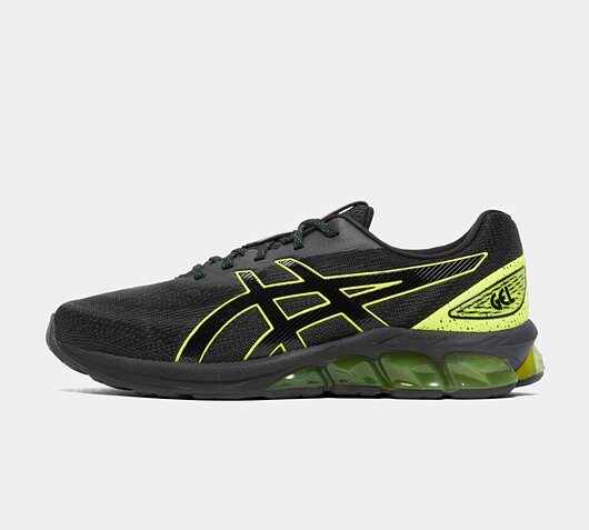 Men's Footwear 