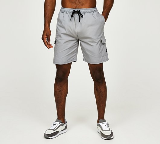 Utility Combat Cargo Short