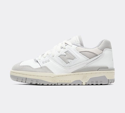 New Balance - Womens 550 Trainer