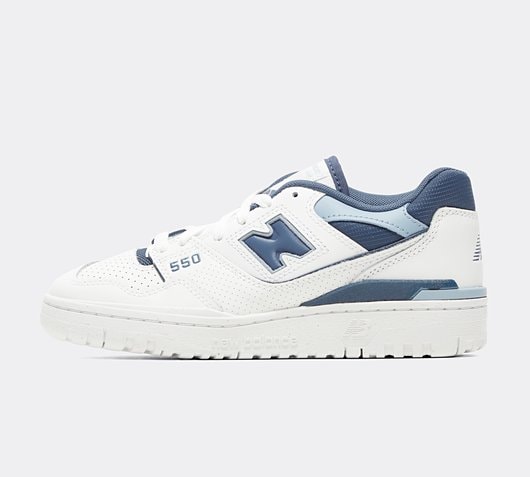 New Balance - Womens 550 Trainer