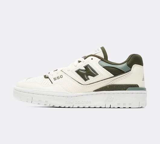 Womens 550 Trainer