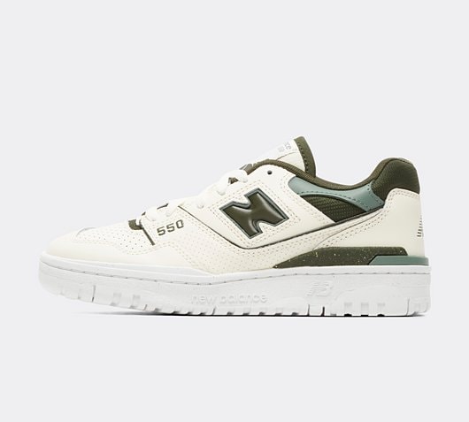 New Balance - Womens 550 Trainer