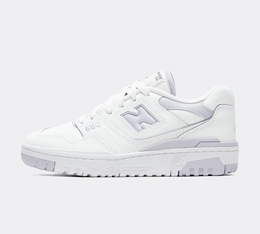 New Balance - Womens 550 Trainer