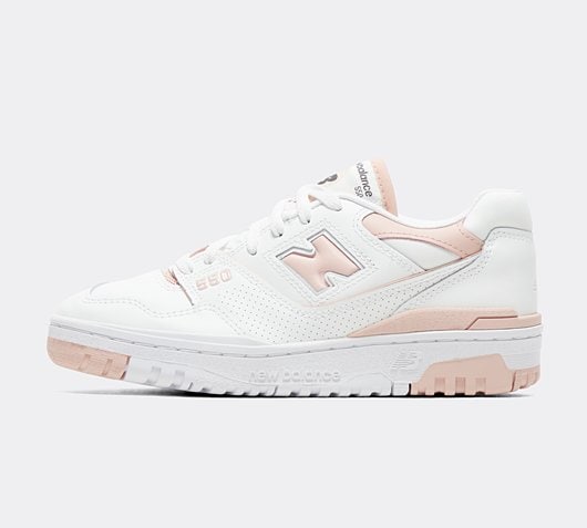 New Balance - Womens 550 Trainer