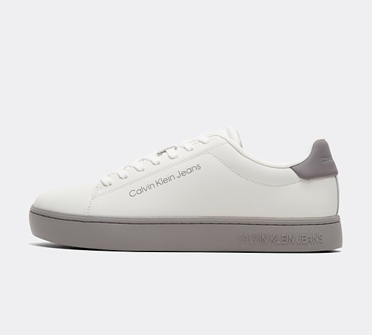 Calvin klein deals trainers footasylum