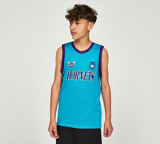 charlotte hornets tank top