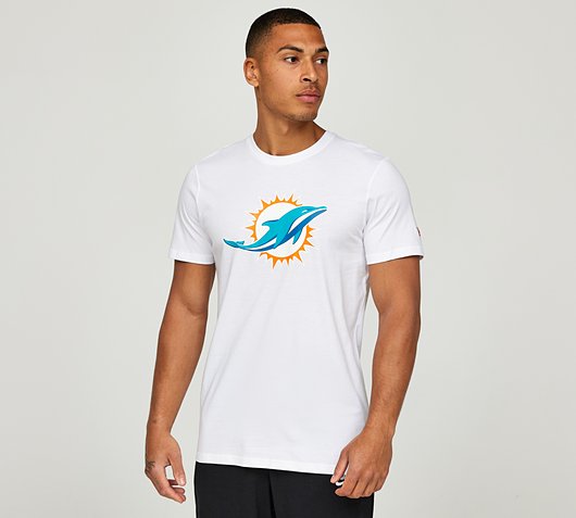 NFL Core Dolphins T-Shirt