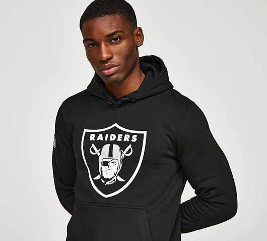 new era nfl hoodies